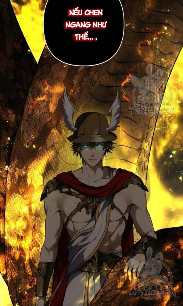 Vua Thăng Cấp Chapter 101 - Trang 2