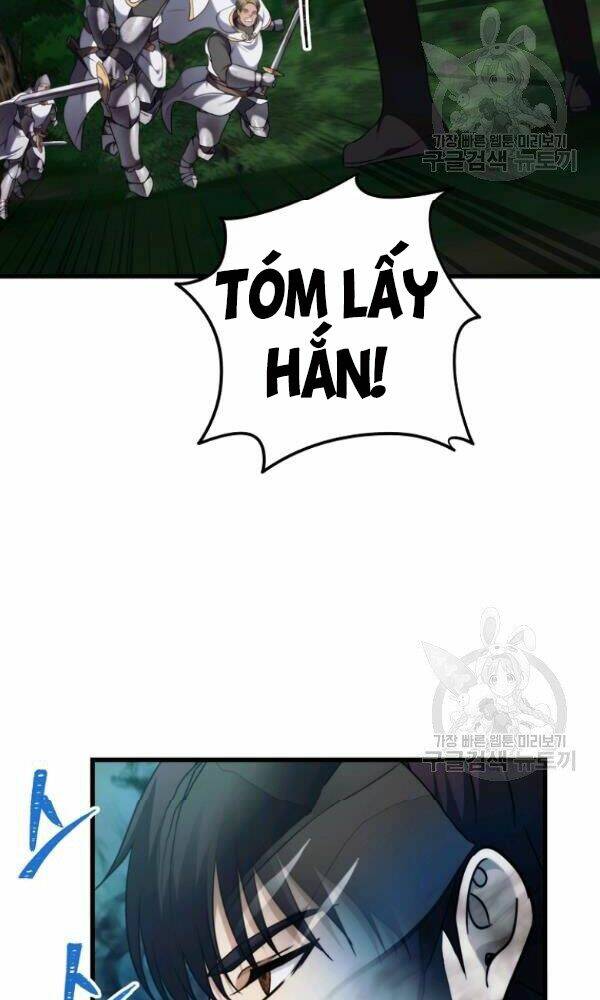 Vua Thăng Cấp Chapter 102 - Trang 2