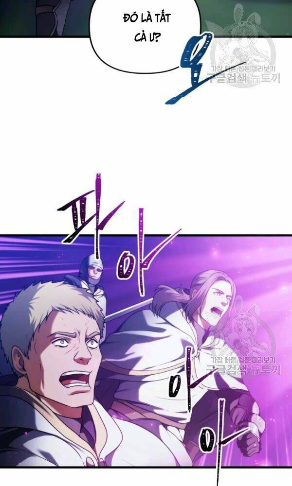 Vua Thăng Cấp Chapter 102 - Trang 2