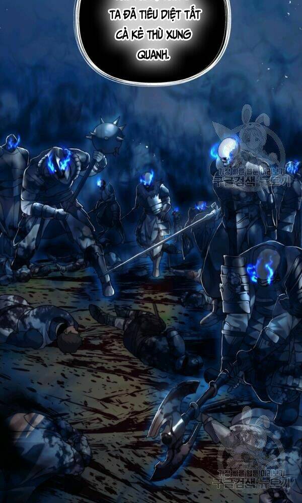 Vua Thăng Cấp Chapter 102 - Trang 2