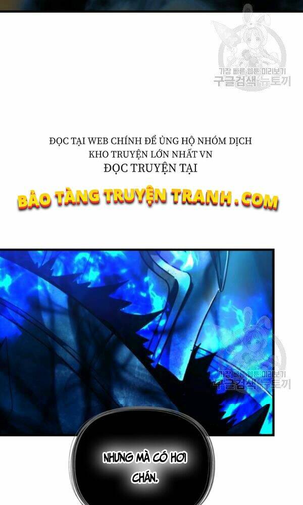 Vua Thăng Cấp Chapter 102 - Trang 2