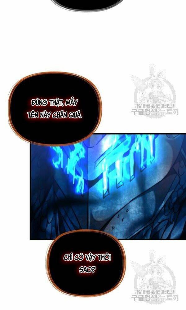 Vua Thăng Cấp Chapter 102 - Trang 2