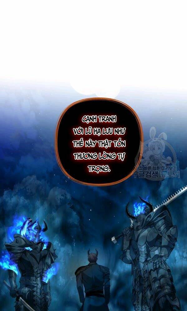 Vua Thăng Cấp Chapter 102 - Trang 2