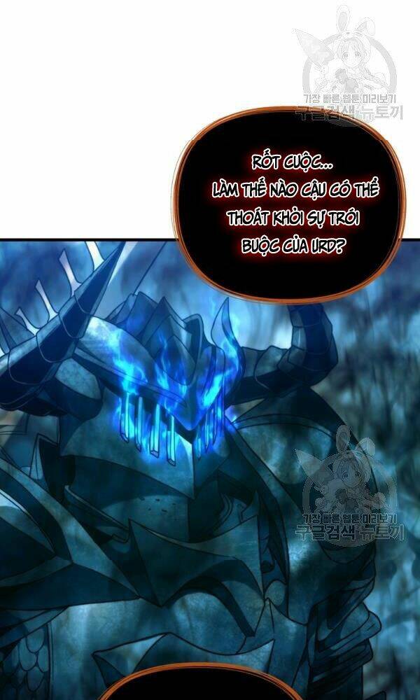 Vua Thăng Cấp Chapter 102 - Trang 2