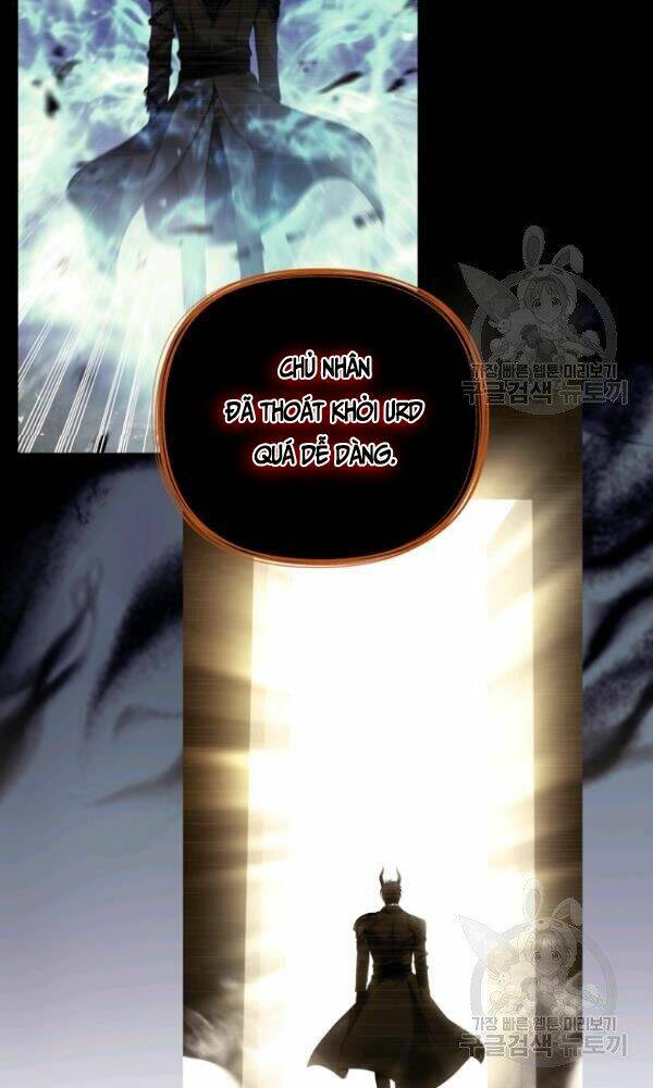 Vua Thăng Cấp Chapter 102 - Trang 2