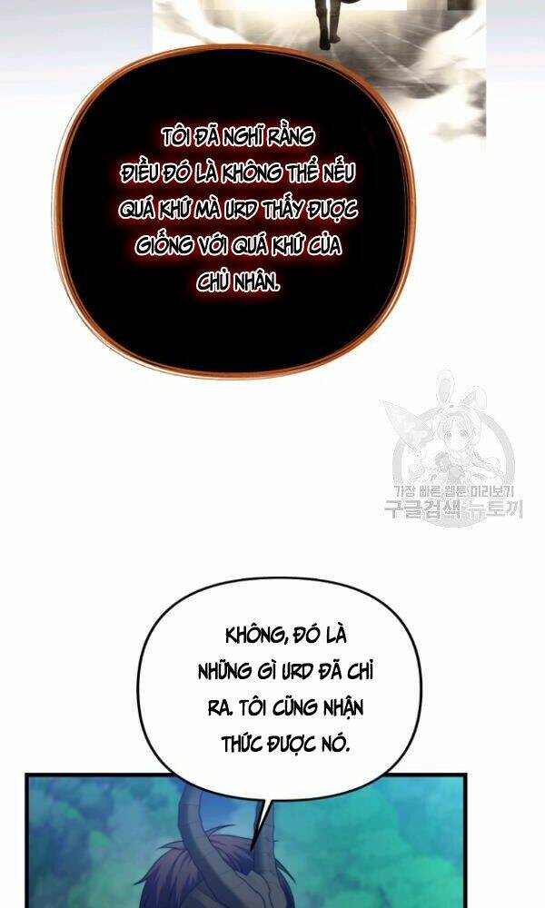 Vua Thăng Cấp Chapter 102 - Trang 2