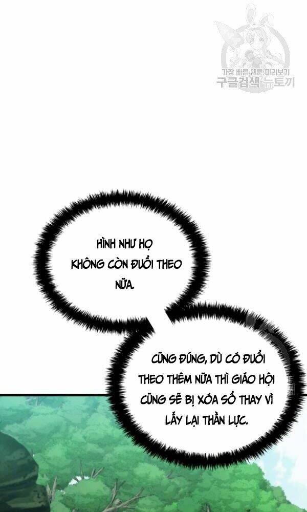 Vua Thăng Cấp Chapter 102 - Trang 2