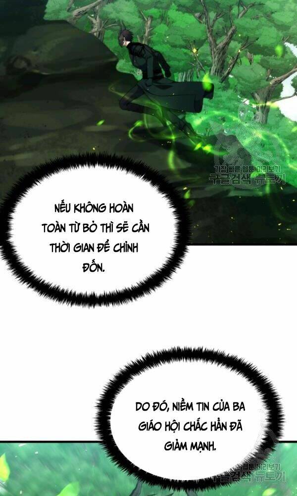 Vua Thăng Cấp Chapter 102 - Trang 2