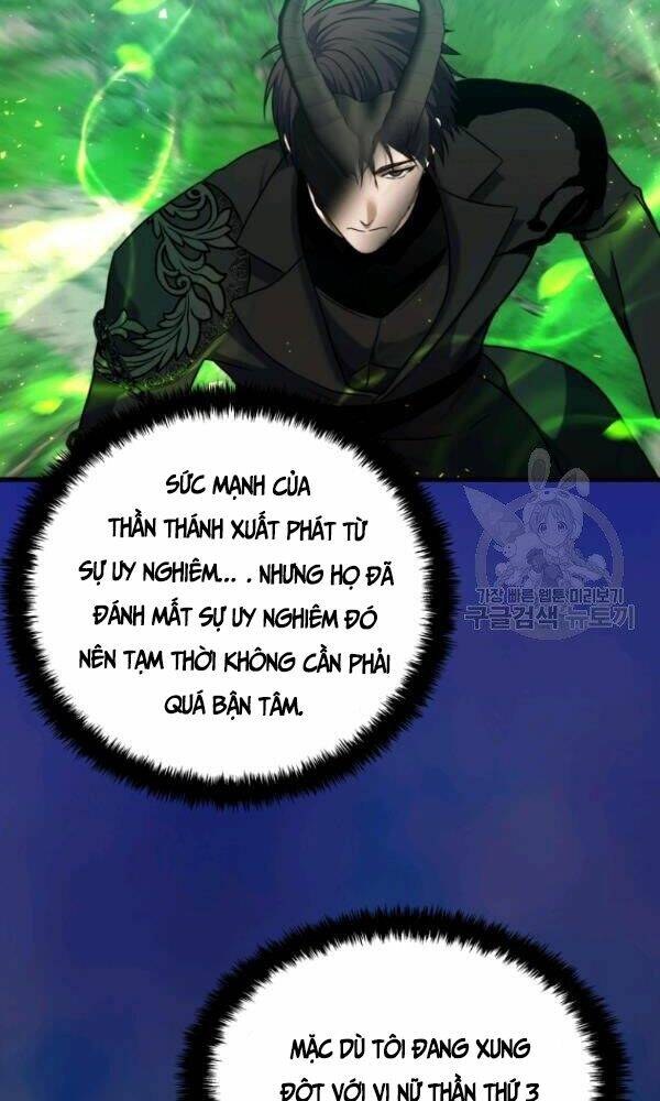 Vua Thăng Cấp Chapter 102 - Trang 2