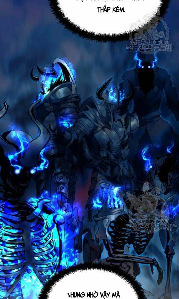 Vua Thăng Cấp Chapter 102 - Trang 2
