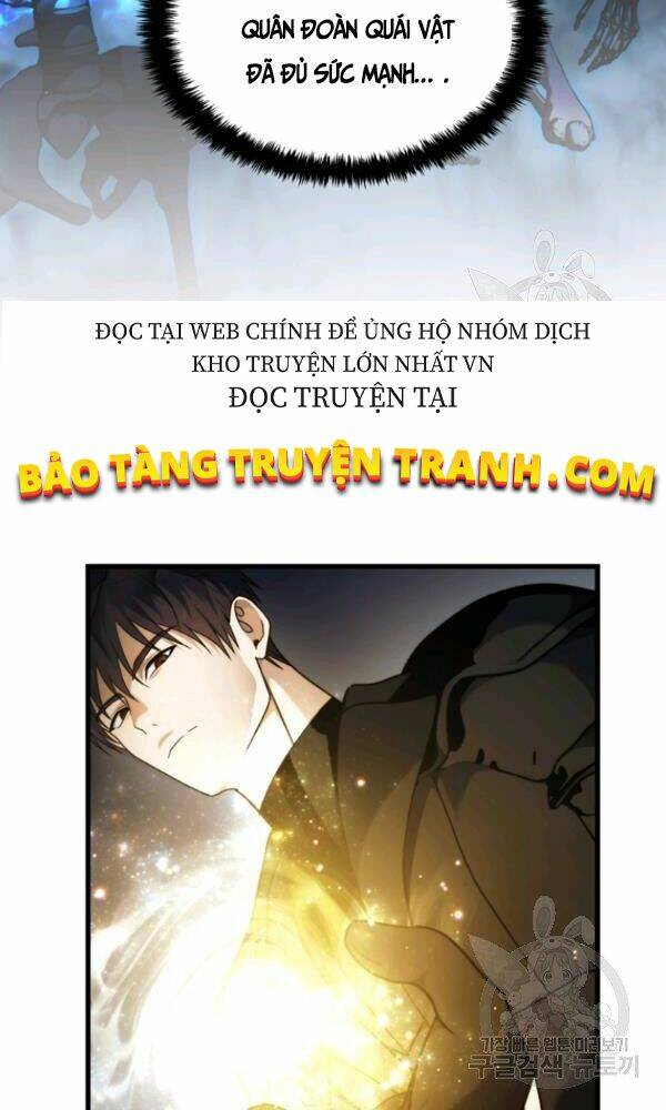 Vua Thăng Cấp Chapter 102 - Trang 2