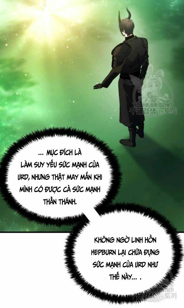 Vua Thăng Cấp Chapter 102 - Trang 2