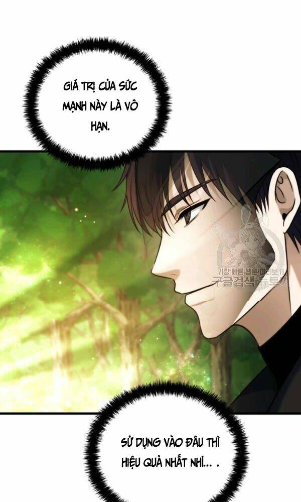 Vua Thăng Cấp Chapter 102 - Trang 2