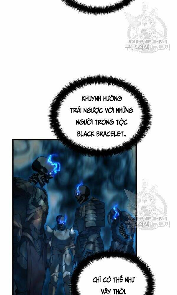 Vua Thăng Cấp Chapter 102 - Trang 2