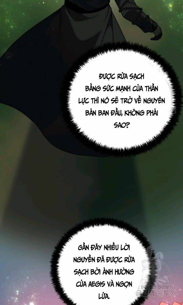 Vua Thăng Cấp Chapter 102 - Trang 2