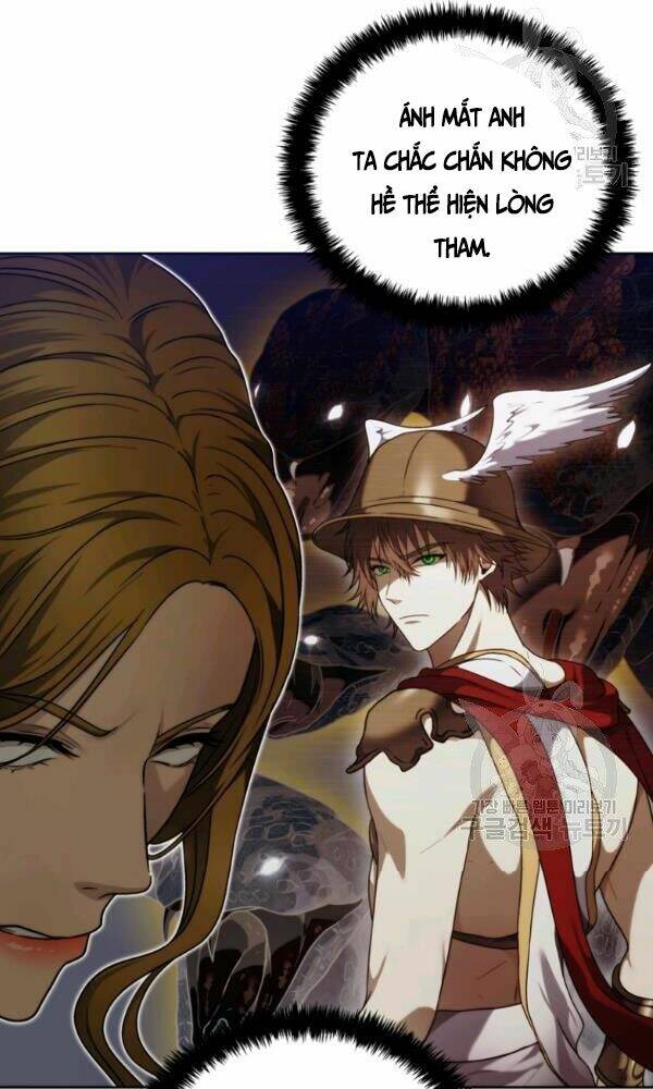 Vua Thăng Cấp Chapter 102 - Trang 2