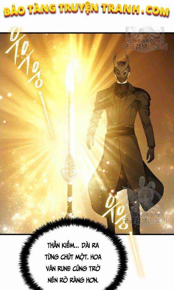 Vua Thăng Cấp Chapter 102 - Trang 2