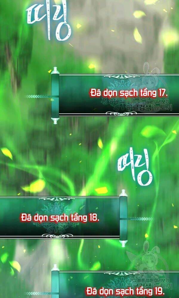 Vua Thăng Cấp Chapter 102 - Trang 2