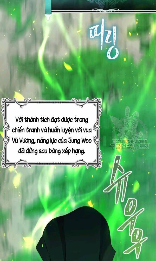 Vua Thăng Cấp Chapter 102 - Trang 2