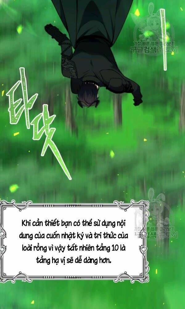 Vua Thăng Cấp Chapter 102 - Trang 2