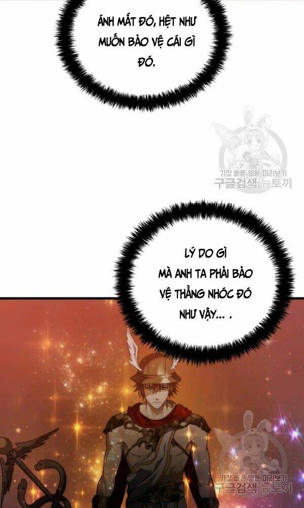 Vua Thăng Cấp Chapter 102 - Trang 2