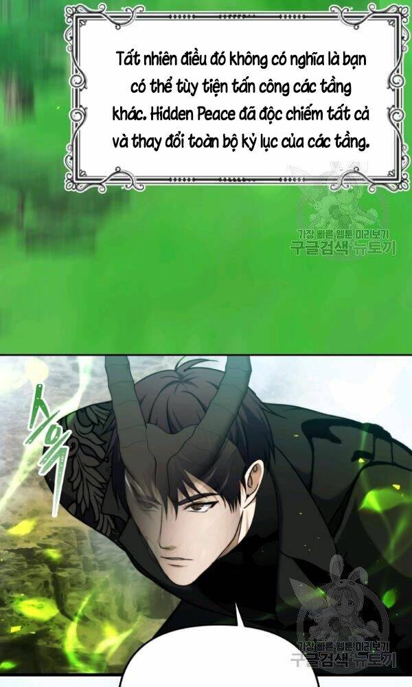Vua Thăng Cấp Chapter 102 - Trang 2