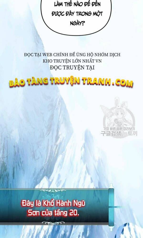 Vua Thăng Cấp Chapter 102 - Trang 2