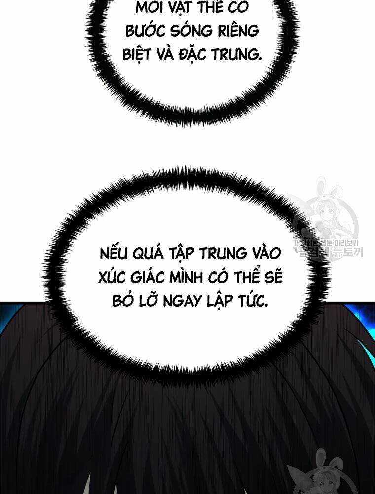 Vua Thăng Cấp Chapter 103 - Trang 2