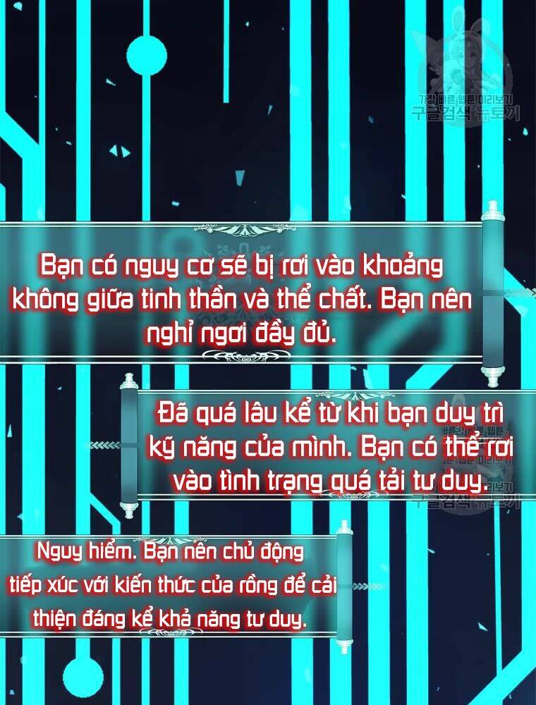 Vua Thăng Cấp Chapter 103 - Trang 2