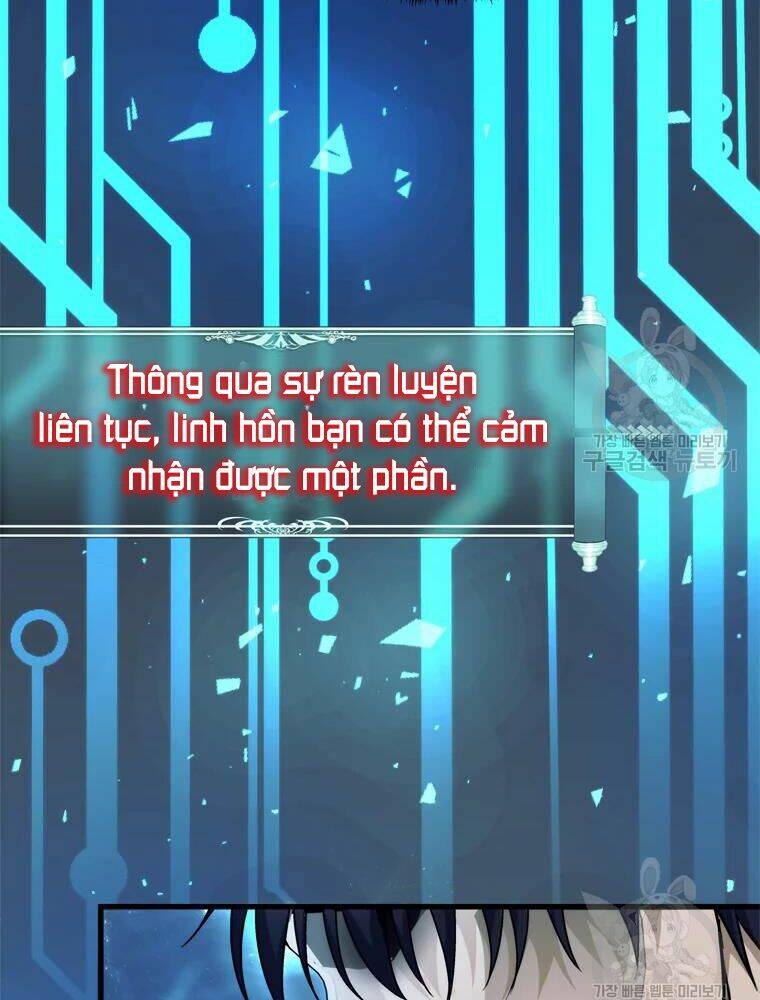 Vua Thăng Cấp Chapter 103 - Trang 2