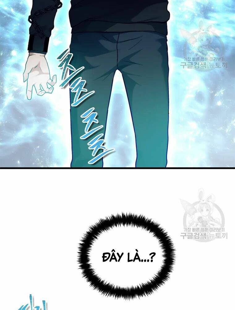 Vua Thăng Cấp Chapter 103 - Trang 2