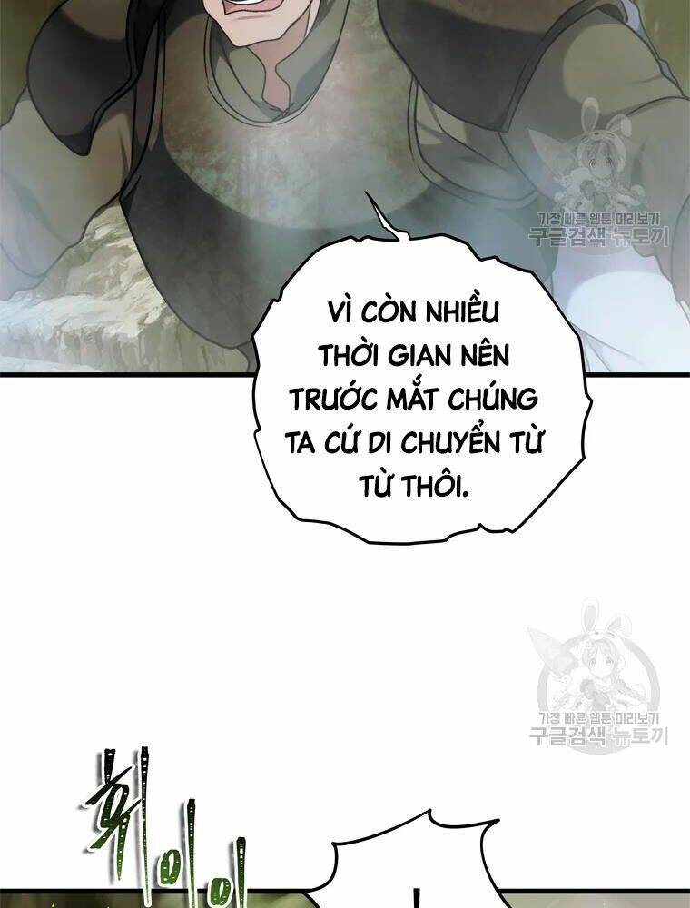 Vua Thăng Cấp Chapter 103 - Trang 2