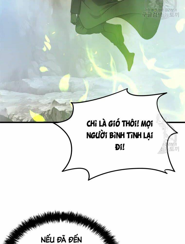 Vua Thăng Cấp Chapter 103 - Trang 2