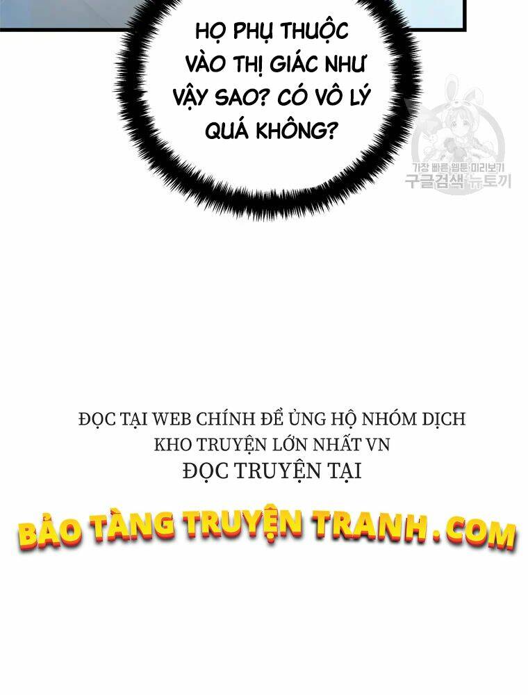 Vua Thăng Cấp Chapter 103 - Trang 2