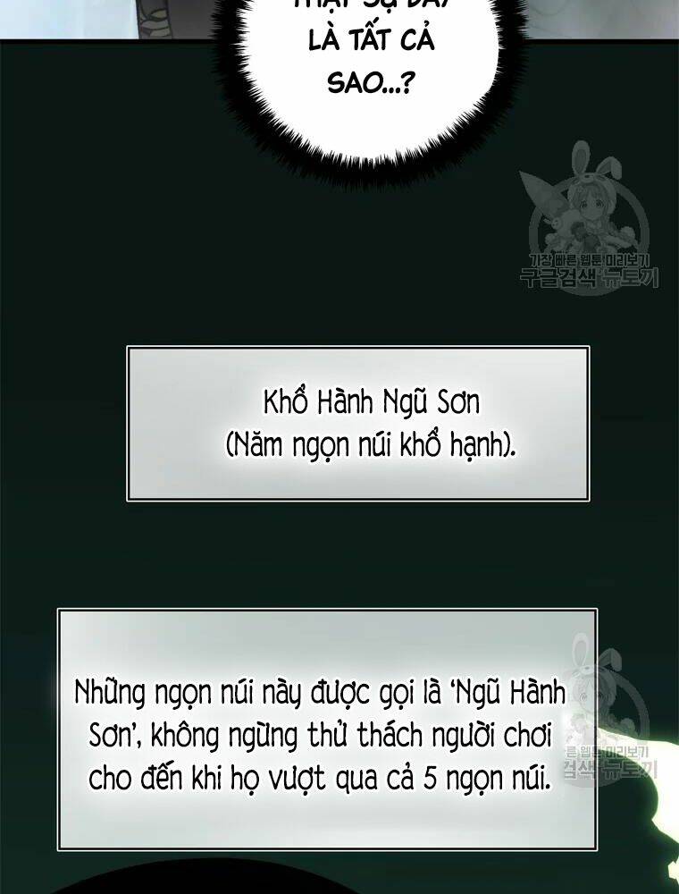 Vua Thăng Cấp Chapter 103 - Trang 2