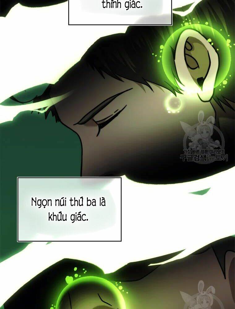 Vua Thăng Cấp Chapter 103 - Trang 2