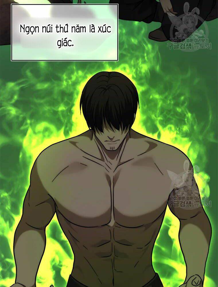 Vua Thăng Cấp Chapter 103 - Trang 2