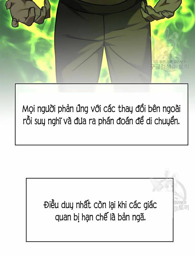 Vua Thăng Cấp Chapter 103 - Trang 2
