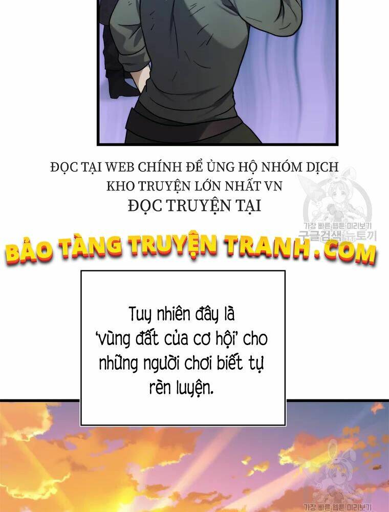 Vua Thăng Cấp Chapter 103 - Trang 2