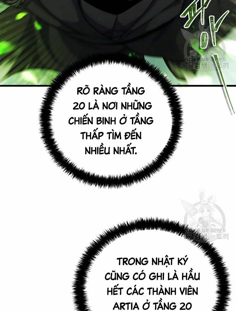 Vua Thăng Cấp Chapter 103 - Trang 2