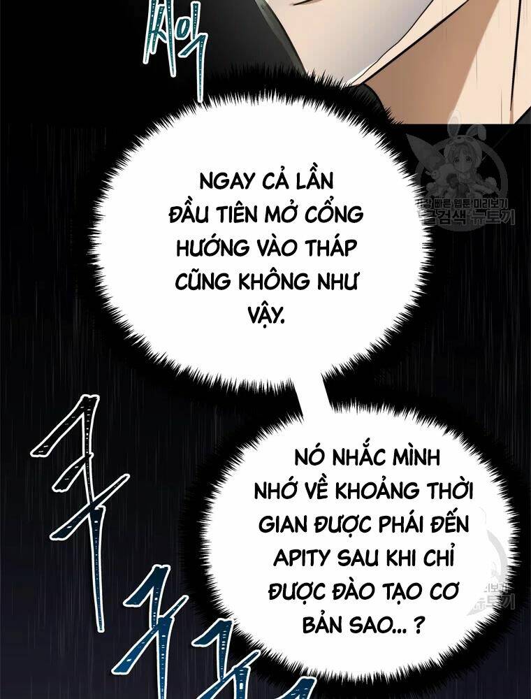 Vua Thăng Cấp Chapter 103 - Trang 2