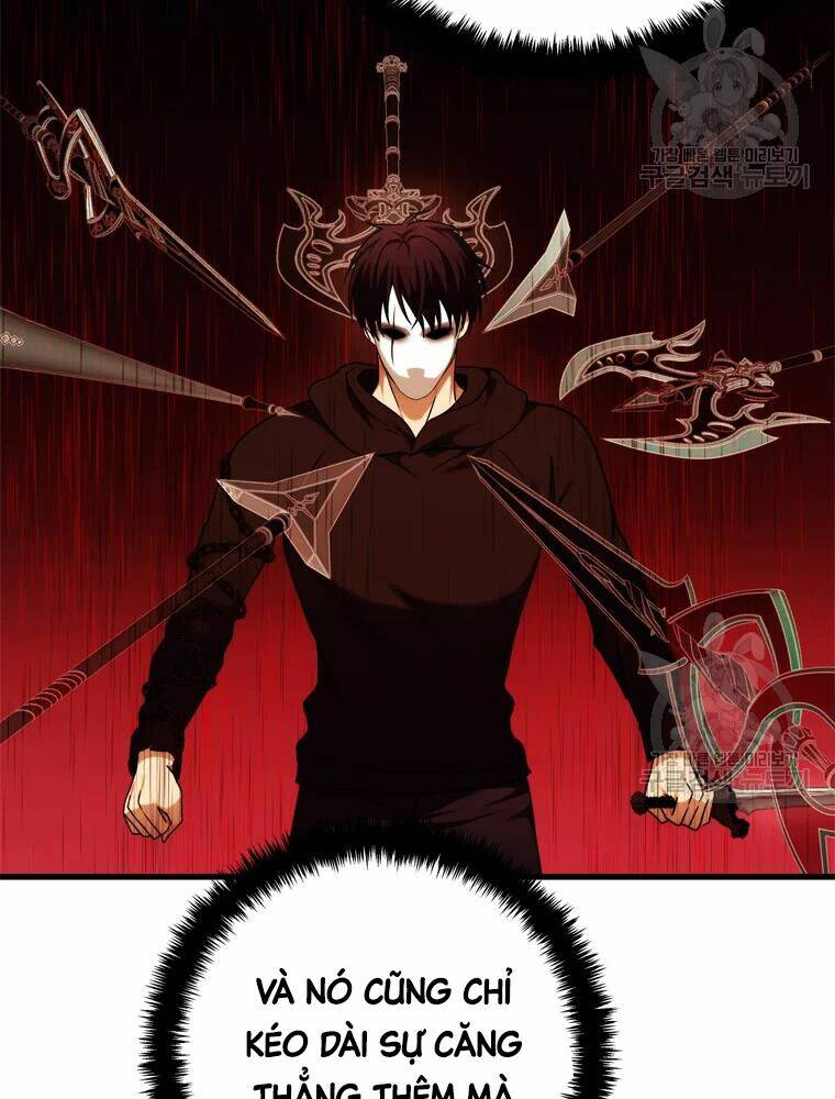 Vua Thăng Cấp Chapter 103 - Trang 2