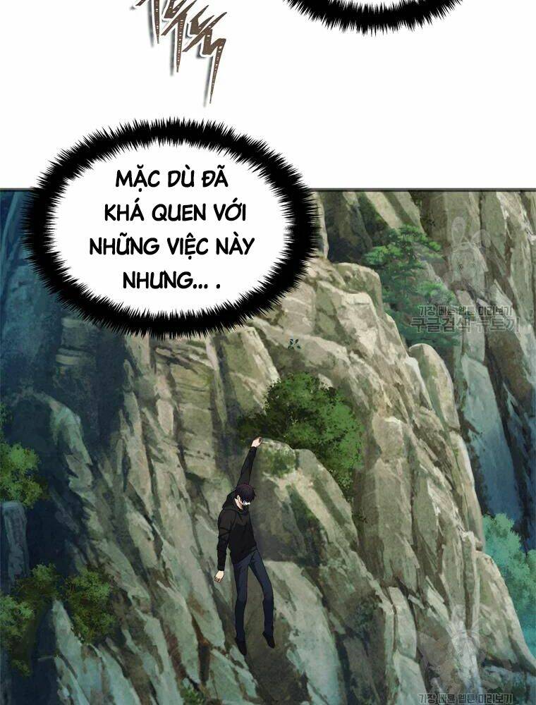 Vua Thăng Cấp Chapter 103 - Trang 2