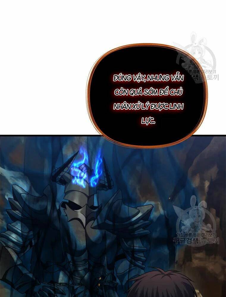 Vua Thăng Cấp Chapter 104 - Trang 2