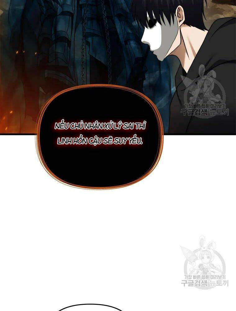 Vua Thăng Cấp Chapter 104 - Trang 2