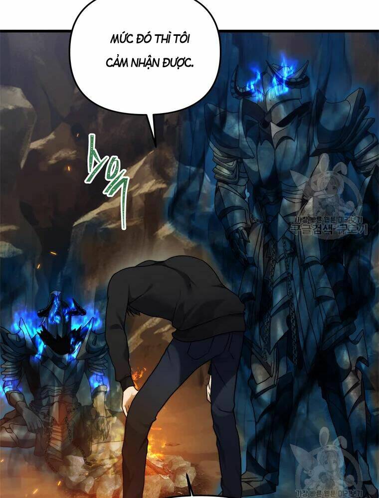 Vua Thăng Cấp Chapter 104 - Trang 2