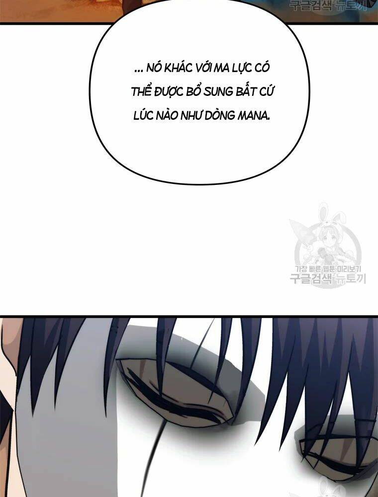 Vua Thăng Cấp Chapter 104 - Trang 2