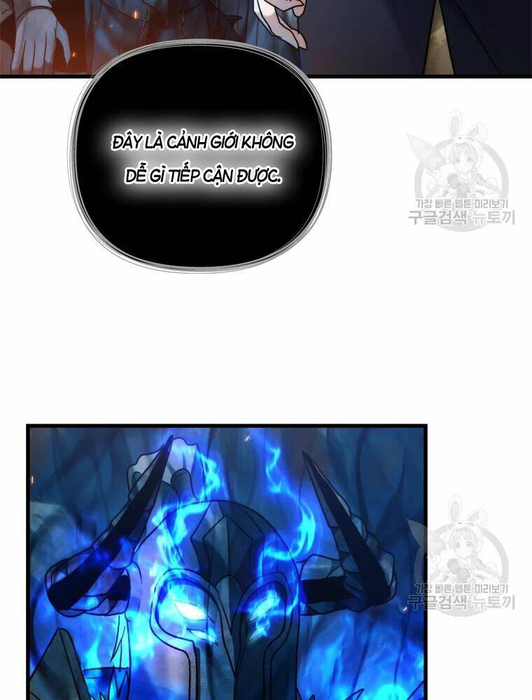 Vua Thăng Cấp Chapter 104 - Trang 2