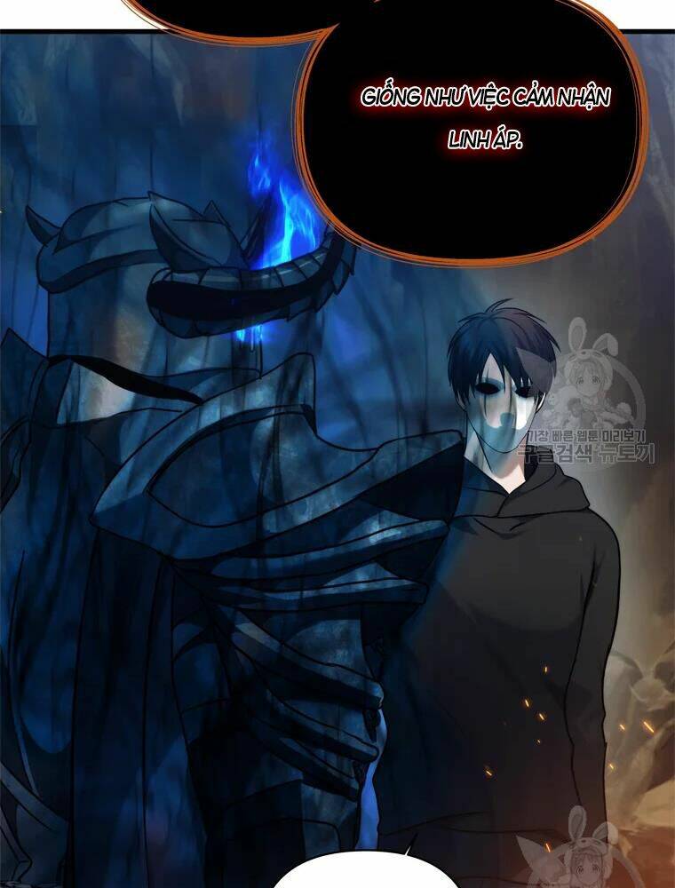 Vua Thăng Cấp Chapter 104 - Trang 2