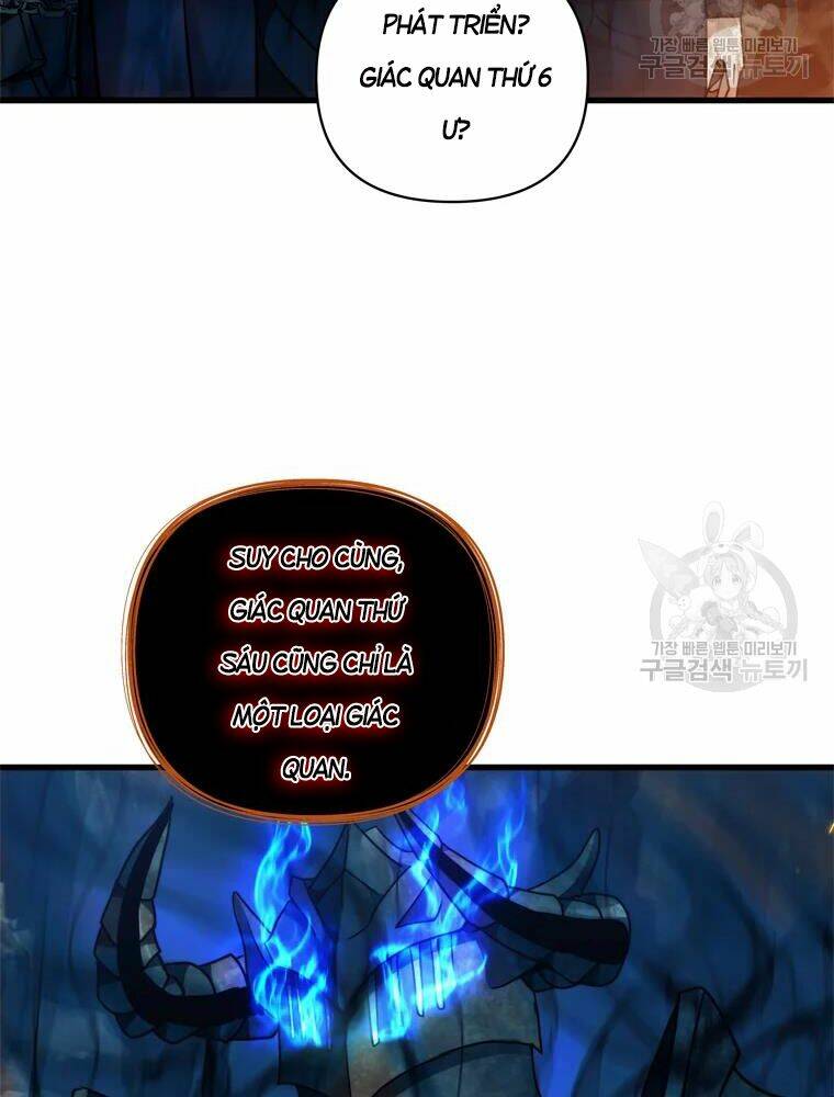 Vua Thăng Cấp Chapter 104 - Trang 2